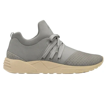 Buty damskie ARKK Copenhagen Raven Nubuck sportowe sneakersy szare r. 37