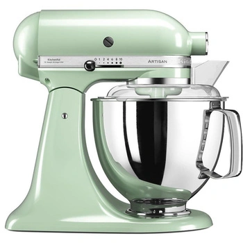 Robot kuchenny planetarny KitchenAid Artisan 5KSM175PSEPT pistacjowy 4,8 L