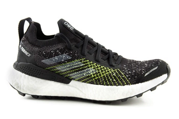 Buty damskie Adidas Terrex Two Ultra Primeblue trailowe do biegania r. 37 1/3
