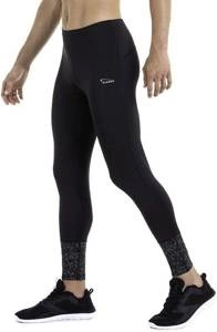 Legginsy męskie Xaed Cut&Sewn sportowe