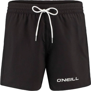 Spodenki męskie O'Neill Sun & Sea kąpielowe czarne