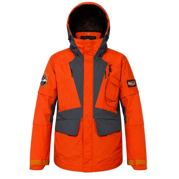 Kurtka męska Phenix Alpine Satellite Gore Windstopper narciarska r. L