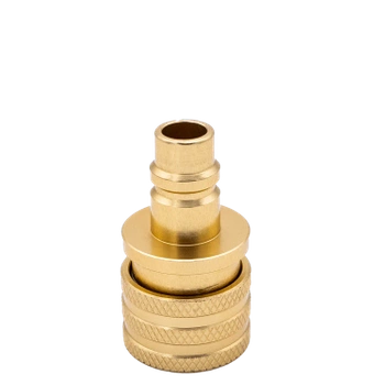 Adapter R1234yf do samodzielnego uzupełnienia klimatyzacji (auta po 2017 roku)