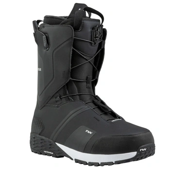 Buty snowboardowe Northwave Decade damskie czarne r. 37,5
