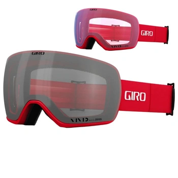 Gogle narciarskie Giro Article II dwie soczewki S1/S3