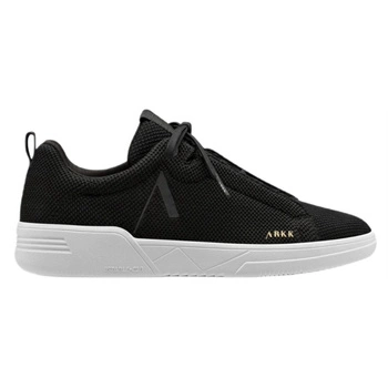 Buty damskie ARKK Copenhagen Uniklass FG S-C18 sneakersy czarne