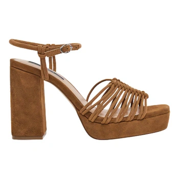 Buty damskie Pepe Jeans Lenny Life na słupku wysokie r. 37