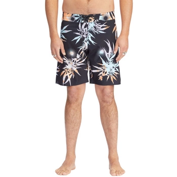 Spodenki męskie Billabong Sundays Airlite boardshorty czarne