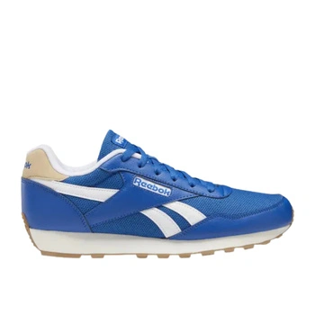 Buty męskie Reebok Rewind Run sneakersy sportowe niebieskie