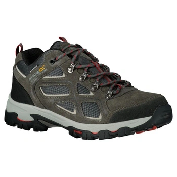 Buty męskie Regatta Tebay Low trekkingowe wodoodporne