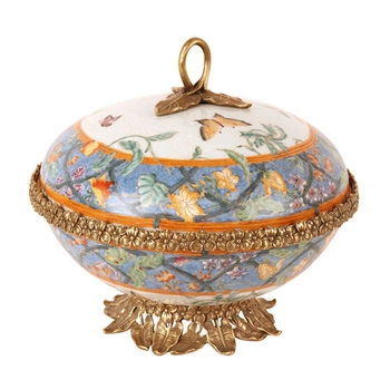 Misa antyczna G&C Interiors Papillon – Limitowana Kolekcja