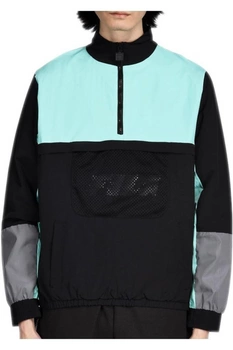 Kurtka męska Fila Tyler wiatrówka