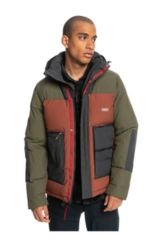 Kurtka męska Quiksilver Nomad Waterproof zimowa