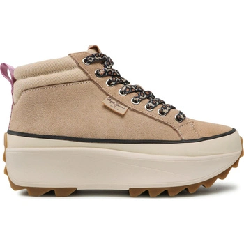 Buty damskie Pepe Jeans Woking Urban sneakersy wysokie r. 37