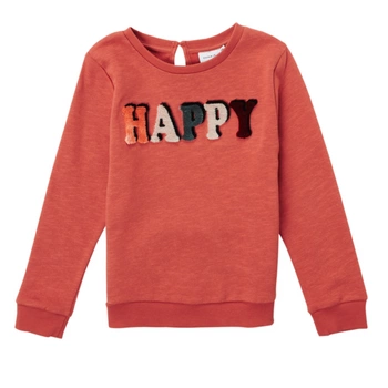 Bluza dziecięca Name It Nmfnala bawełniana