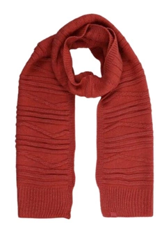 Szalik damski Regatta Multimix czerwony