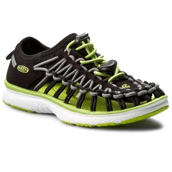 Buty dziecięce Keen Uneek 02 sandały plecione czarne r. 29