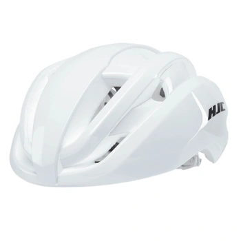 Kask rowerowy Hjc Ibex 2.0 szosowy aerodynamiczny biały r. L