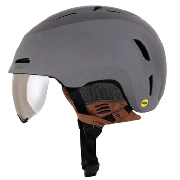 Kask Giro Bexley MIPS rowerowy na hulajnogę z osłonką r. M