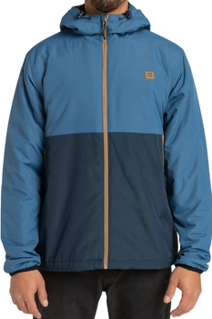 Kurtka męska Billabong Transport lekka z kapturem