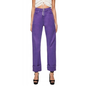 Spodnie damskie Pepe Jeans Retro Coloured jeansowe