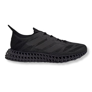 Buty męskie Adidas 4DFWD 3 M sportowe treningowe czarne r. 40