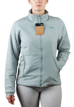 Kurtka damska The North Face W Ventrix wiosenna