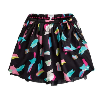 Spódniczka dziewczęca Pepe Jeans Sally wzorzysta r. 128