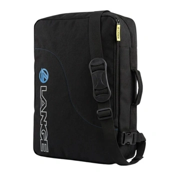 Torba plecak na buty narciarskie Lange Basic Duo czarna