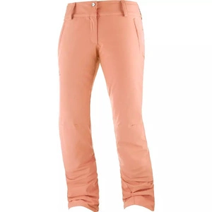 Spodnie damskie Salomon Strike Pant W narciarskie