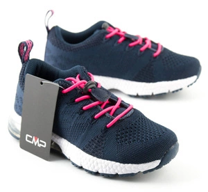 Buty dziecięce CMP Knit Fitness sportowe r. 29