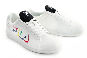 Buty męskie Fila Crosscourt 2 NT sneakersy