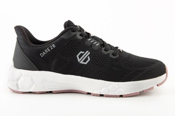 Buty damskie sportowe Dare2b Hex Rapid lekkie do biegania na siłownie
