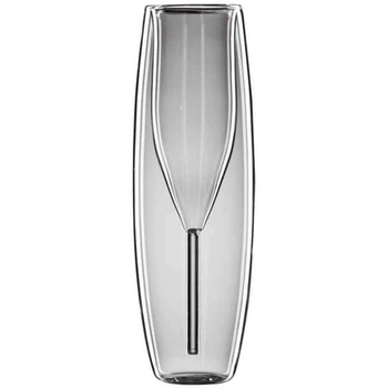 Szklanki BlooProsecco Bloomiz wysokie szklanka 120 ml 6 sztuki