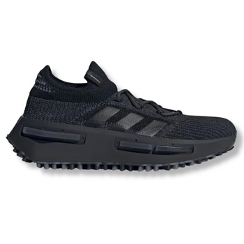 Buty męskie Adidas NMD_D1 sportowe sneakersy czarne r. 43 1/3