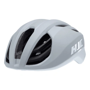 Kask rowerowy Hjc Atara szosowy aerodynamiczny szary