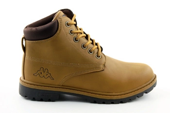 Buty damskie Kappa Logo Tennessee 2 trzewiki