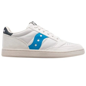 Buty męskie Saucony Jazz Court sneakersy białe