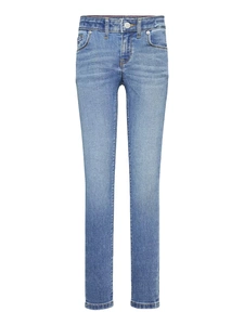 Spodnie dziecięce Tommy Hilfiger Nora Super jeansy skinny