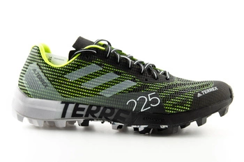 Buty unisex Adidas Terrex Speed Pro SG trailowe do biegania r. 40