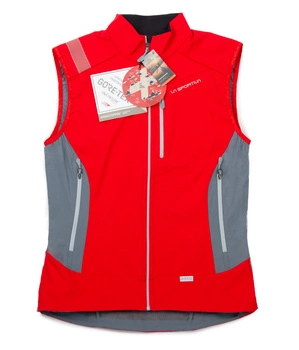 Kamizelka męska La Sportiva  Biferten 2.0 Gore-Tex sportowa