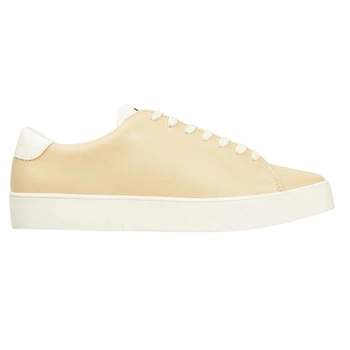 Buty damskie Guess sneakersy beżowe r. 38