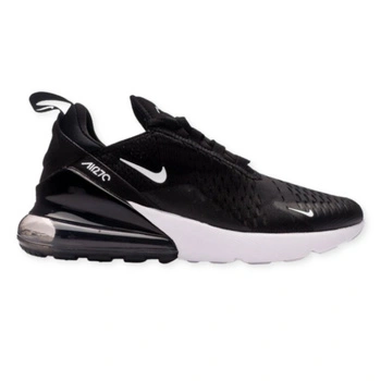 Buty męskie sportowe Nike Air Max 270 ikona komfortu czarne