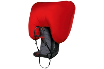 Poduszka lawinowa Mammut Removable Airbag System system 2.0