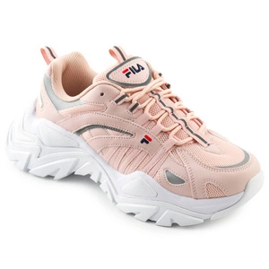 Buty damskie Fila Electrove sneakersy