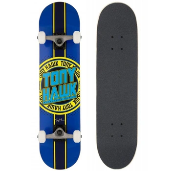 Deskorolka Tony Hawk Badge Logo 180 Complete 7,5" deska