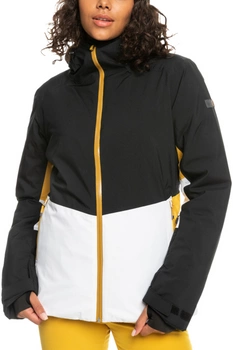 Kurtka damska Roxy Peakside Insulated Snow narciarska