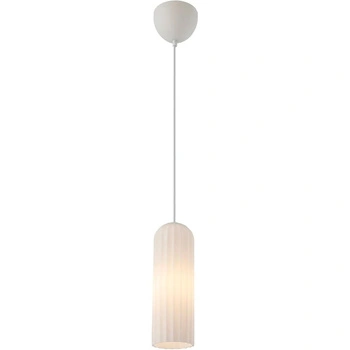 Lampa sufitowa Nordlux Miella wisząca biała