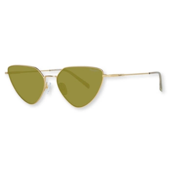 Okulary damskie Pepe Jean Piper przeciwsłoneczne retro kocie