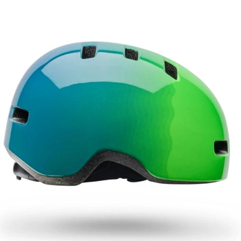 Kask rowerowy Bell Lil Ripper Triblend dziecięcy orzeszek BMX na hulajnogę